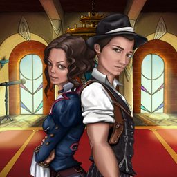 Age of Adventure: Playing the Hero
