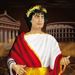 The Legend of Rome 2