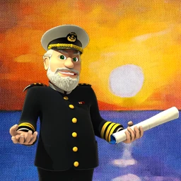 Monument Builders: Titanic