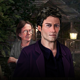 Mystery Agency: Visions In Time