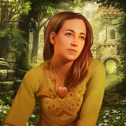Margrave: The Blacksmith's Daughter
