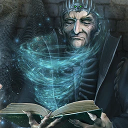 The World's Legends: Kashchey the Immortal