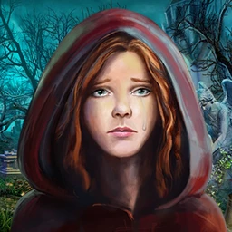 Cruel Games: Red Riding Hood