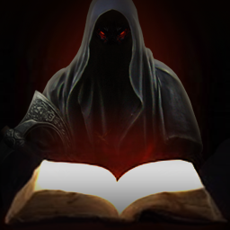 The Book of Desires
