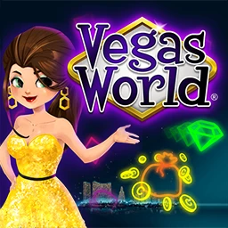 Vegas World