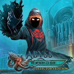 Abyss: The Wraiths of Eden Collector's Edition