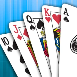 Hoyle Kid's Card Games