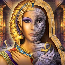 Nancy Drew: Tomb of the Lost Queen