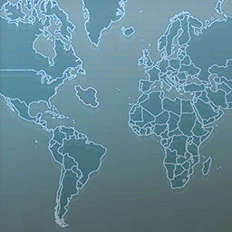 World Mosaics 6