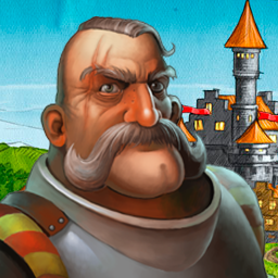 Be a King: Golden Empire