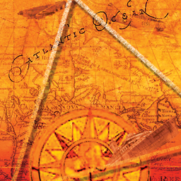 Lost Secrets: Bermuda Triangle