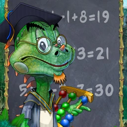 Murfy Maths