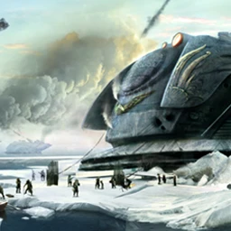 Naval Warfare
