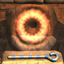 Scepter of Ra
