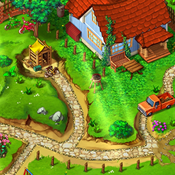 Gardens Inc: From Rakes to Riches