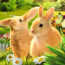 Easter Eggztravaganza 2