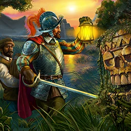 Adelantado Trilogy Book Two