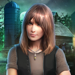 Farm Mystery
