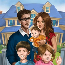 Virtual Families 2