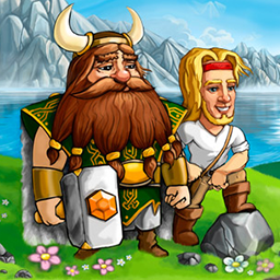 Viking Brothers