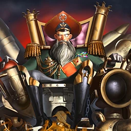 Admiral Nemo