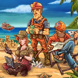 Rescue Team 3