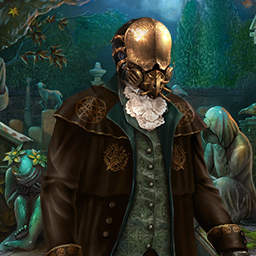 Apothecarium: The Renaissance of Evil Collector's Edition