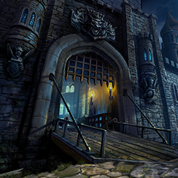 Echoes of the Past: Royal House of Stone