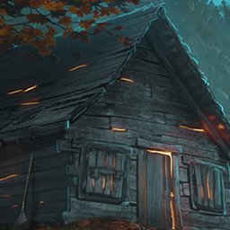 Enigmatis: The Ghosts of Maple Creek
