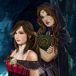 Awakening: Moonfell Wood
