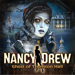 Nancy Drew: Ghost of Thornton Hall