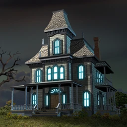 Build-a-lot Mysteries