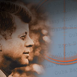 Lost Secrets: November 1963
