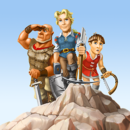 Kingdom Chronicles