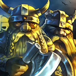300 Dwarves