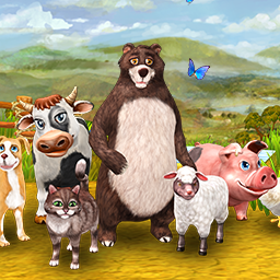 Farm Frenzy 4