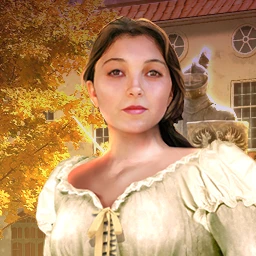 Mystery Murders: The Sleeping Palace