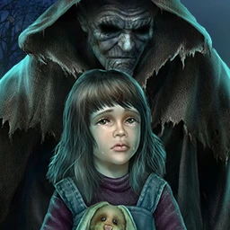 Redemption Cemetery: Children's Plight
