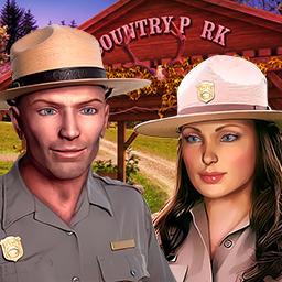 Vacation Adventures: Park Ranger