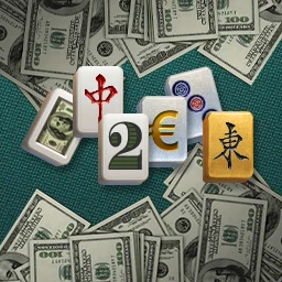 Mahjong Business Style