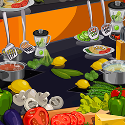 Happy Chef 2