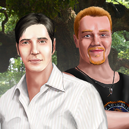 Treasure Masters Inc: The Lost City