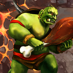 Goblin Defenders: Steel 'n' Wood