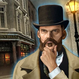 Mystery Murders: Jack the Ripper