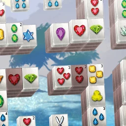 Summer Mahjong