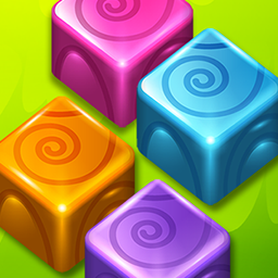 Cubis Creatures
