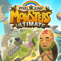 PixelJunk: Monsters Ultimate