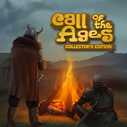 Call of the Ages Collector's Edition