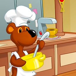 Lunch Rush HD
