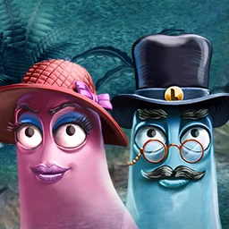 Laruaville